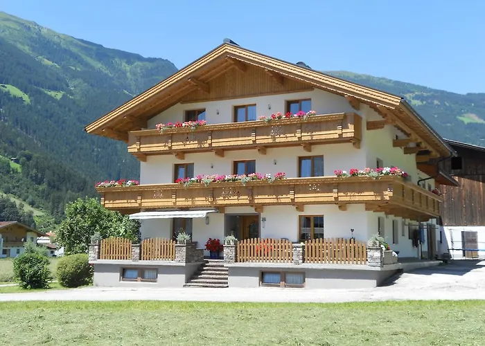 Jogglerhof