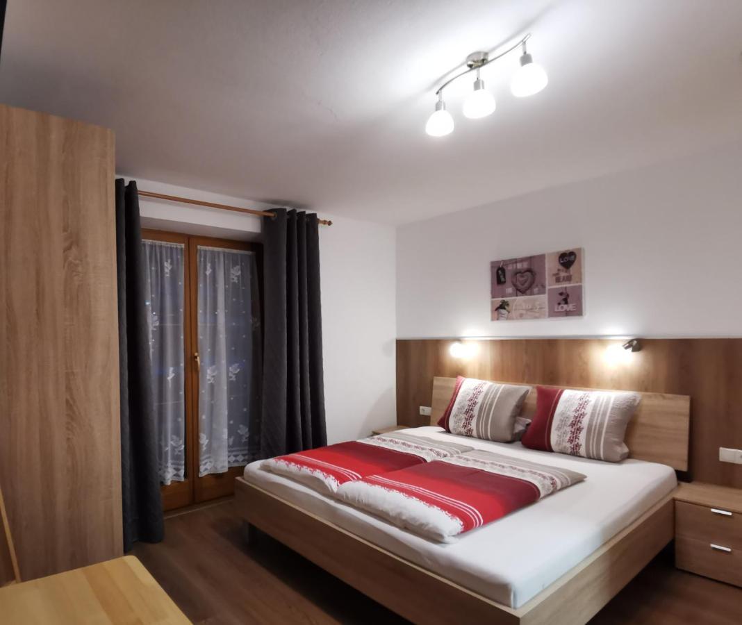 Jogglerhof Hotel Ramsau im Zillertal