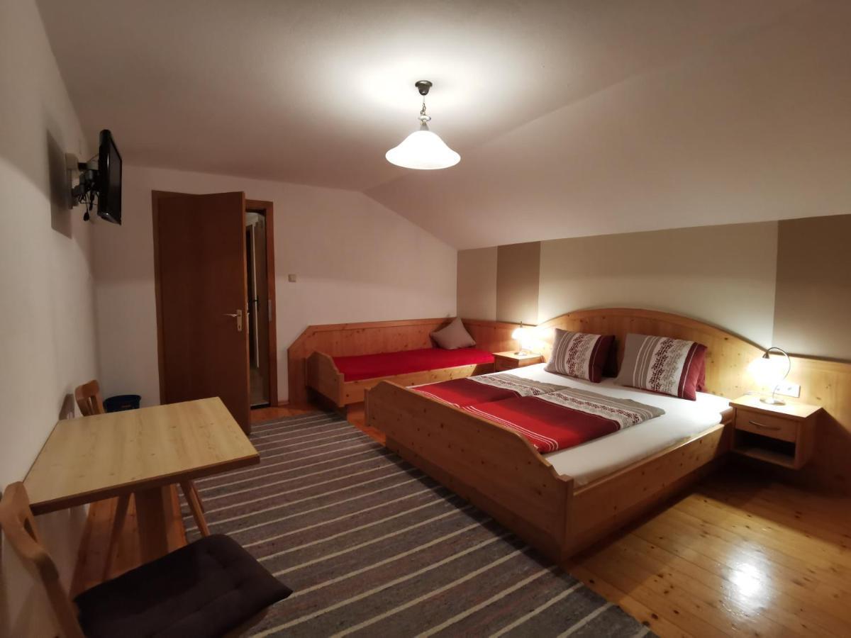Jogglerhof Hotel