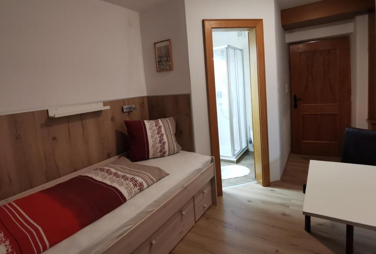 Hotel Jogglerhof *