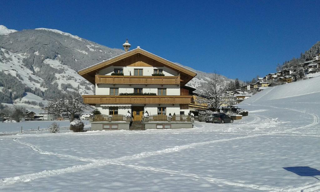 Jogglerhof Hotel