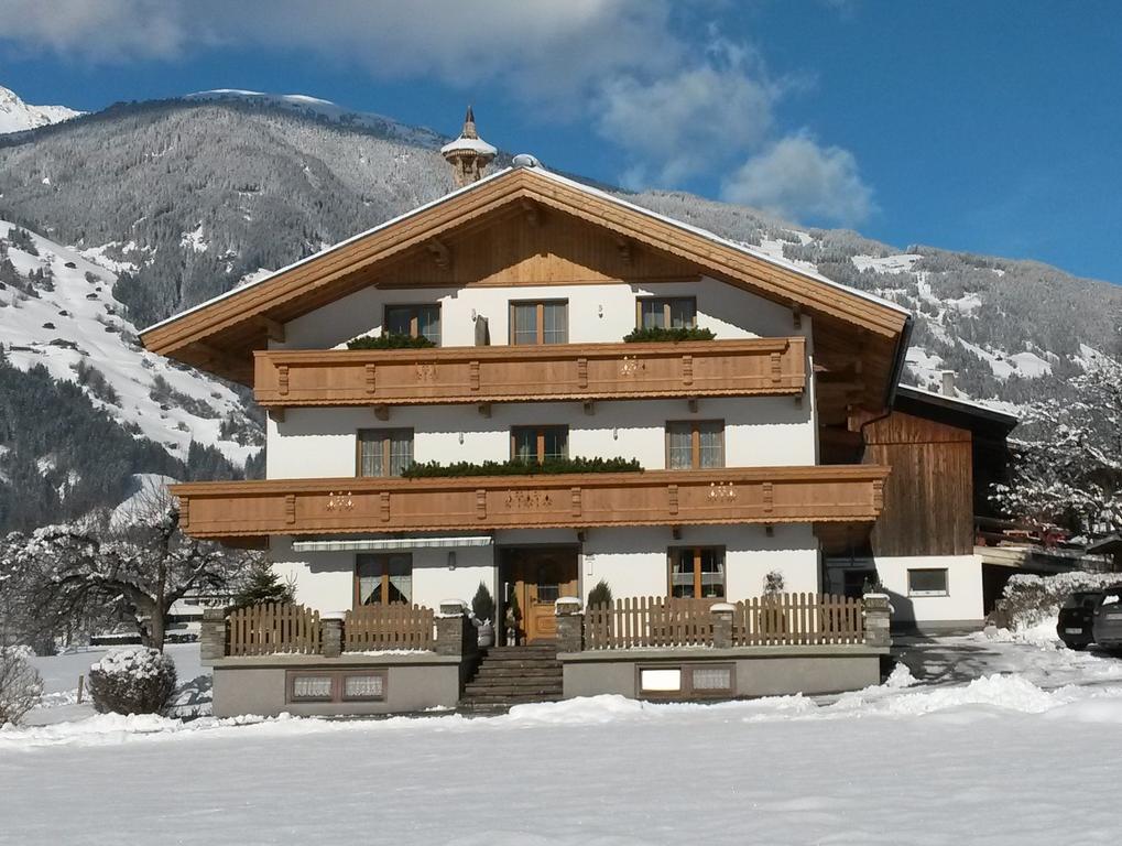 Hotel Jogglerhof Ramsau im Zillertal
