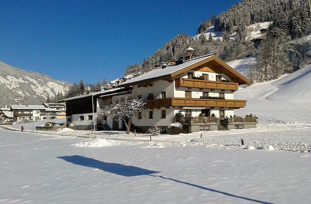 Hotel Jogglerhof *