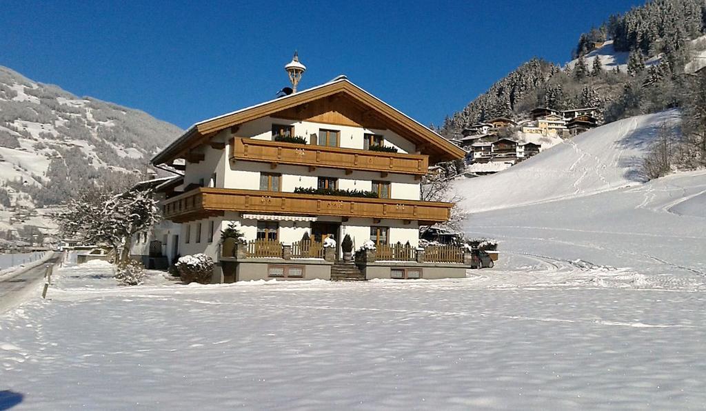 Jogglerhof Ramsau im Zillertal