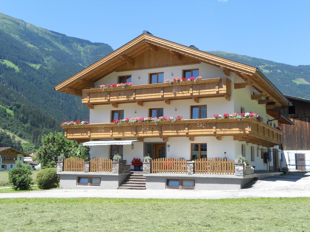 Jogglerhof Hotel Ramsau im Zillertal