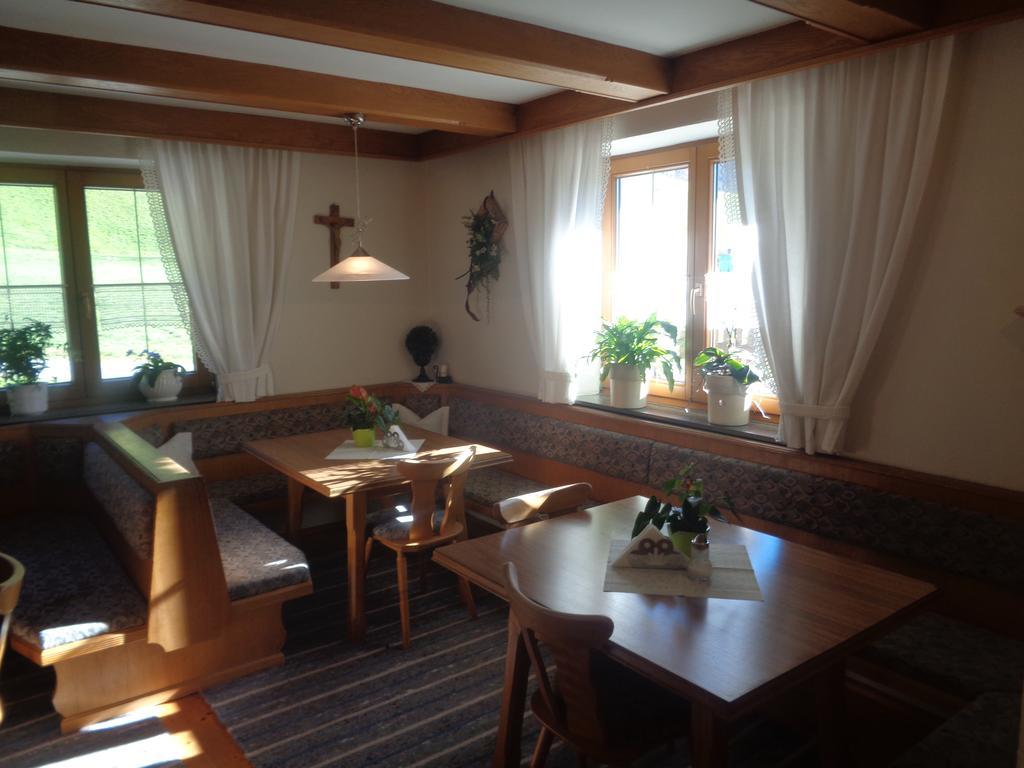 Jogglerhof Ramsau im Zillertal